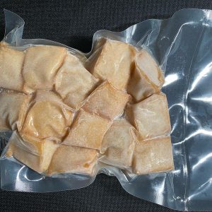 Fish Cakes / 魚片頭