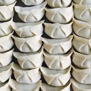 Dumplings / 水餃